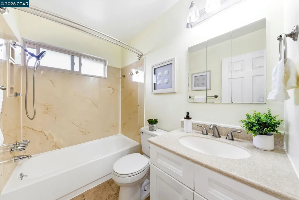 2443 Oliver Drive Hayward CA 94545