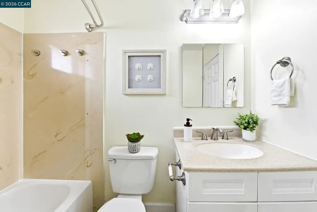 2443 Oliver Drive Hayward CA 94545