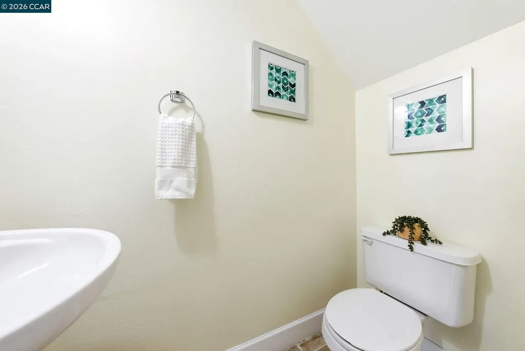 2443 Oliver Drive Hayward CA 94545