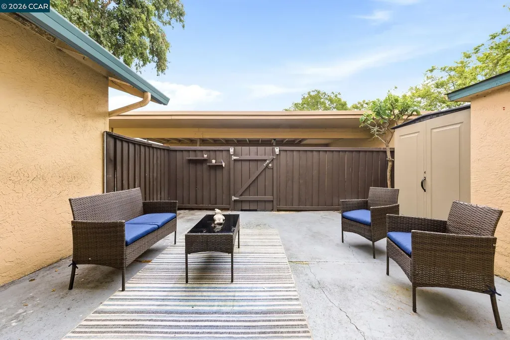 2443 Oliver Drive Hayward CA 94545