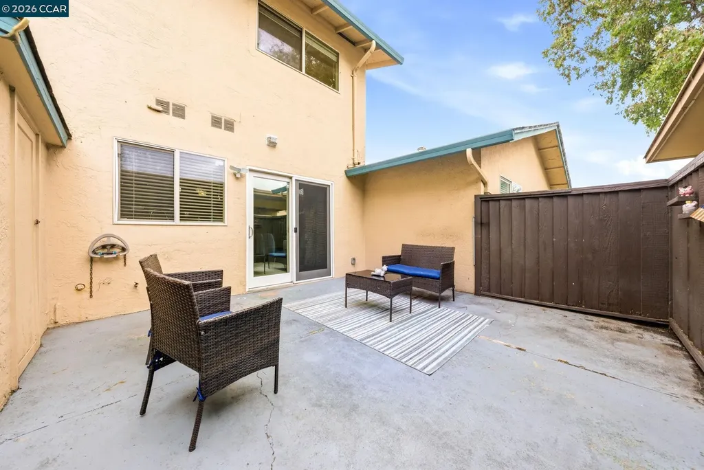 2443 Oliver Drive Hayward CA 94545