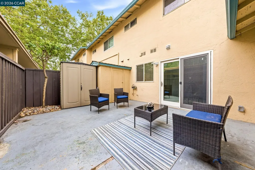 2443 Oliver Drive Hayward CA 94545