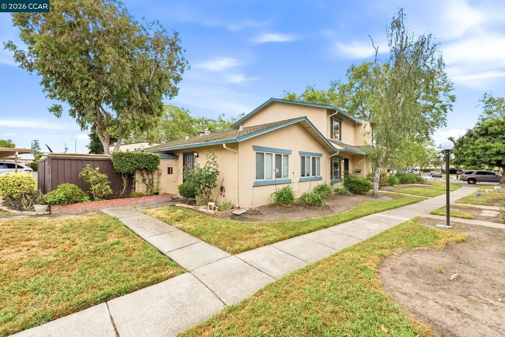 2443 Oliver Drive Hayward CA 94545