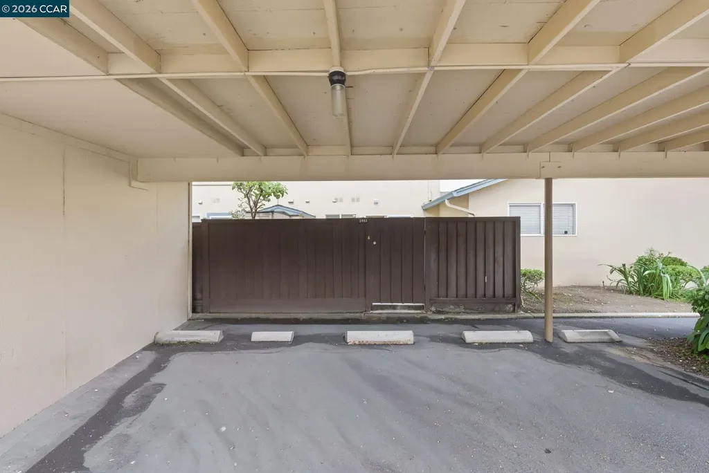 2443 Oliver Drive Hayward CA 94545