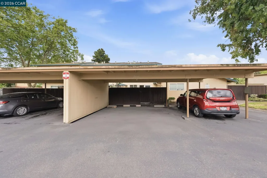 2443 Oliver Drive Hayward CA 94545