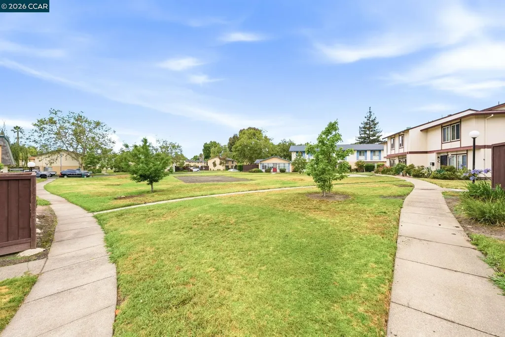 2443 Oliver Drive Hayward CA 94545