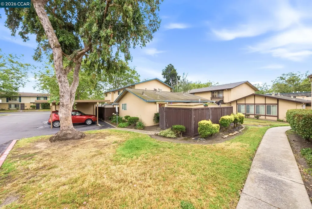 2443 Oliver Drive Hayward CA 94545