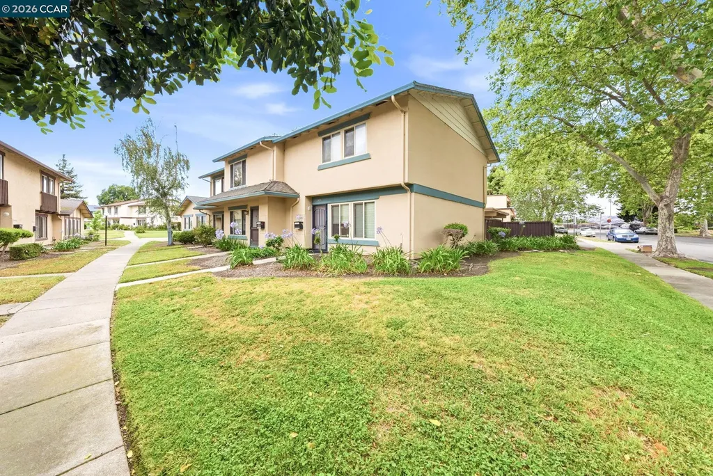 2443 Oliver Drive Hayward CA 94545