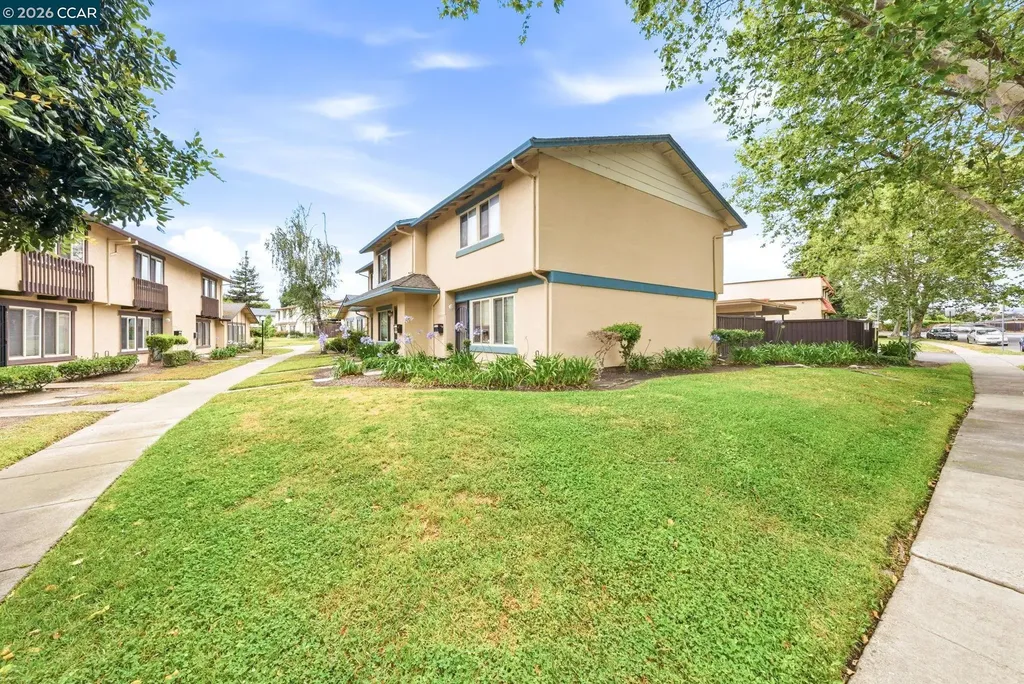 2443 Oliver Drive Hayward CA 94545