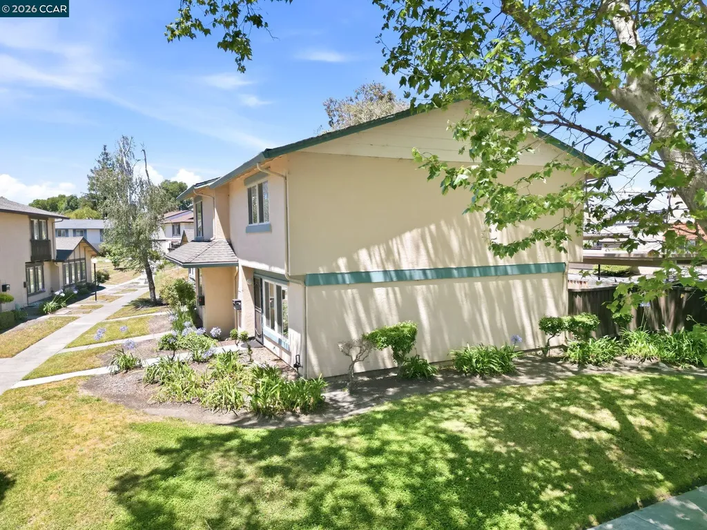 2443 Oliver Drive Hayward CA 94545