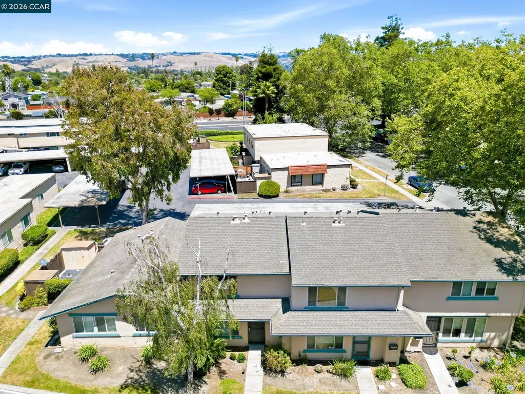 2443 Oliver Drive Hayward CA 94545