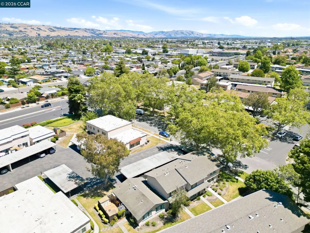 2443 Oliver Drive Hayward CA 94545