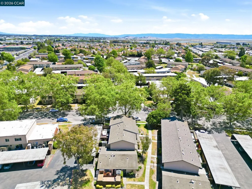 2443 Oliver Drive Hayward CA 94545