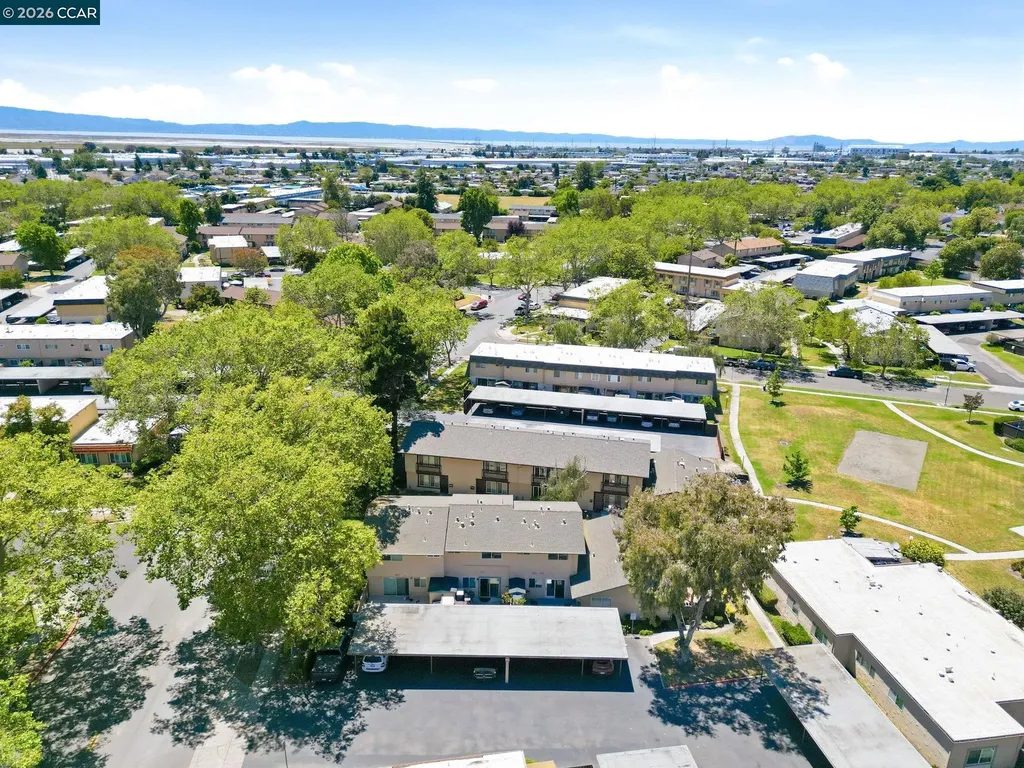 2443 Oliver Drive Hayward CA 94545