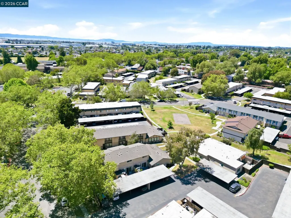 2443 Oliver Drive Hayward CA 94545