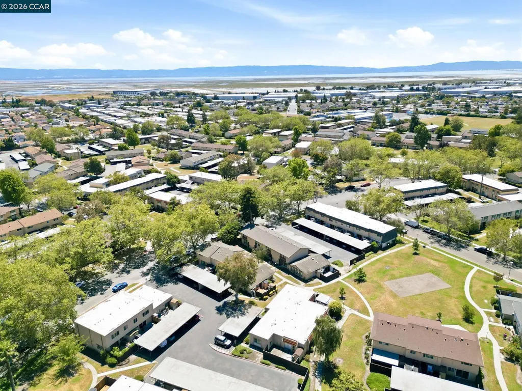 2443 Oliver Drive Hayward CA 94545