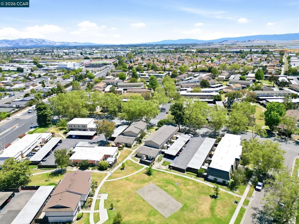 2443 Oliver Drive Hayward CA 94545