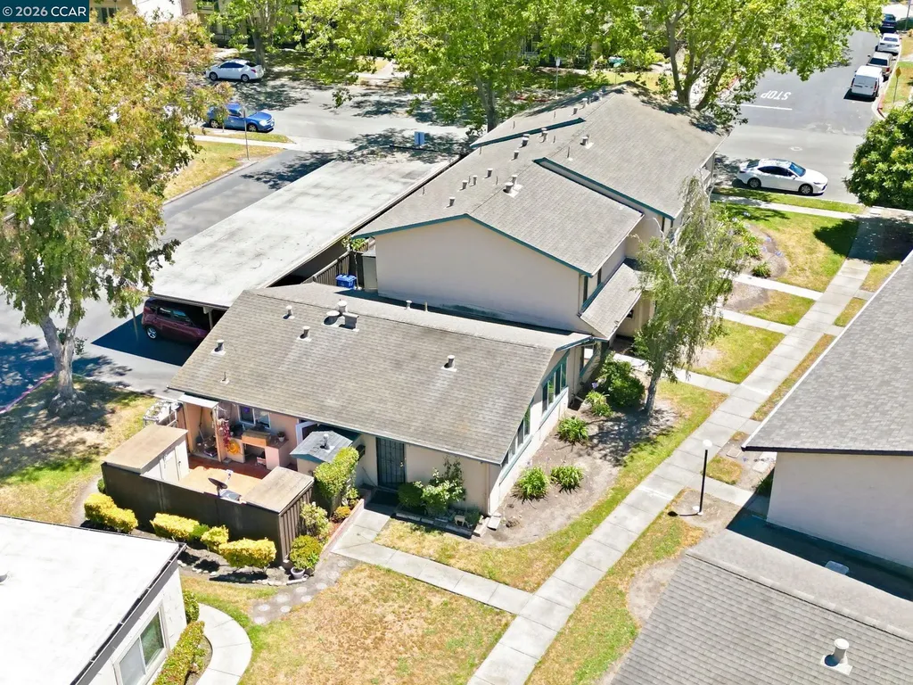 2443 Oliver Drive Hayward CA 94545