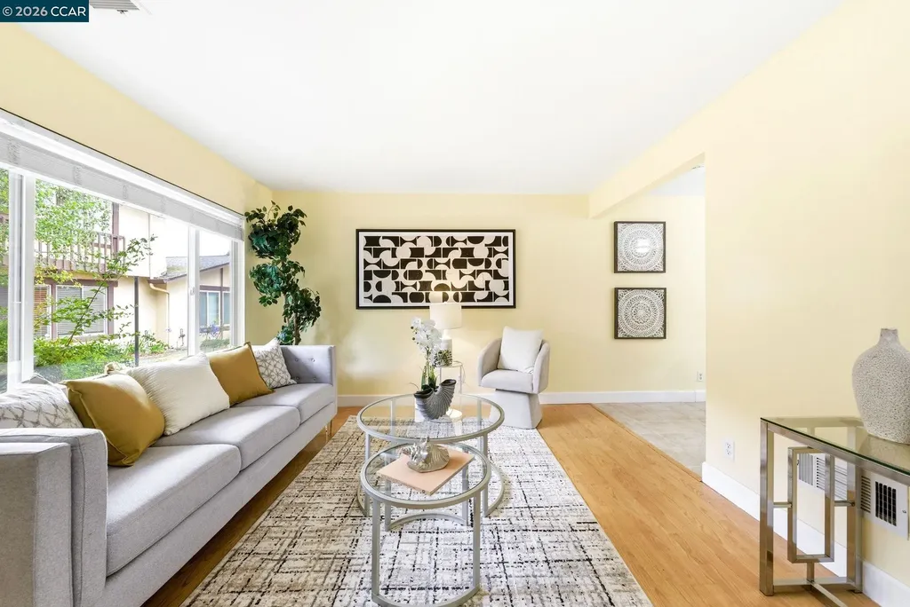 2443 Oliver Drive Hayward CA 94545