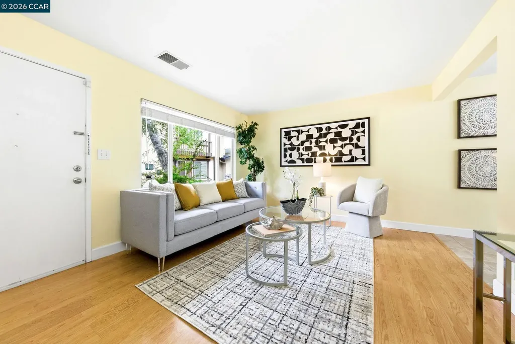 2443 Oliver Drive Hayward CA 94545