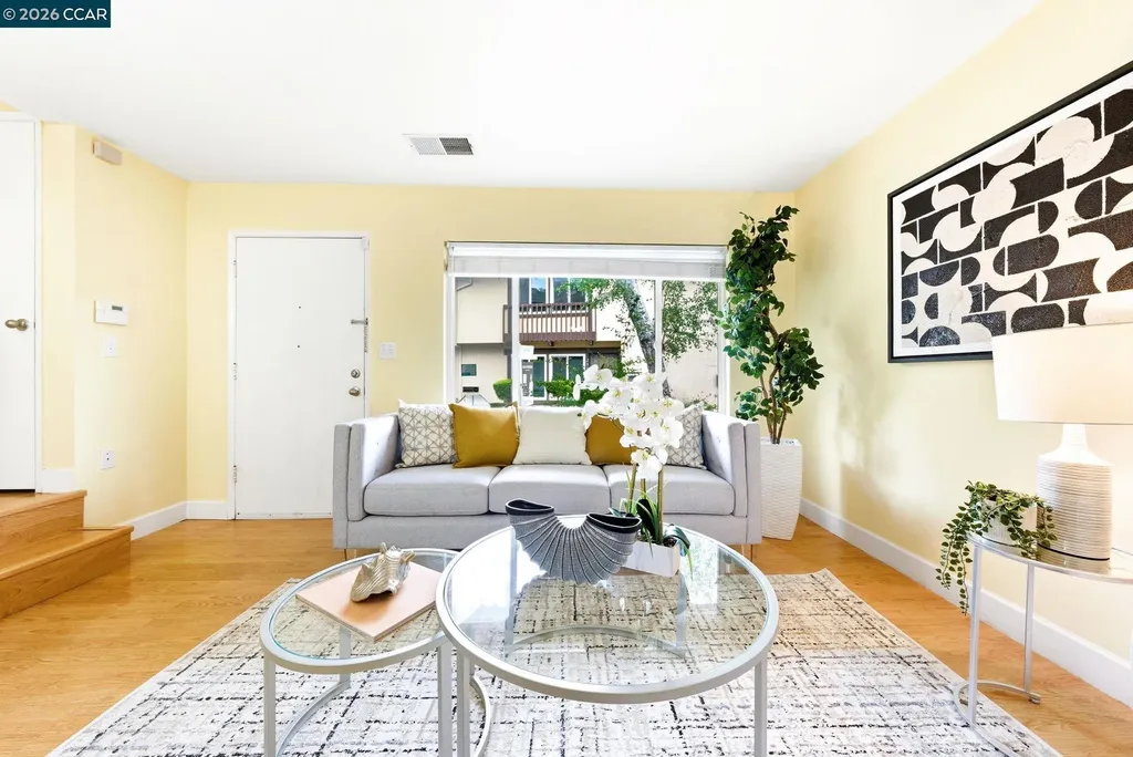 2443 Oliver Drive Hayward CA 94545