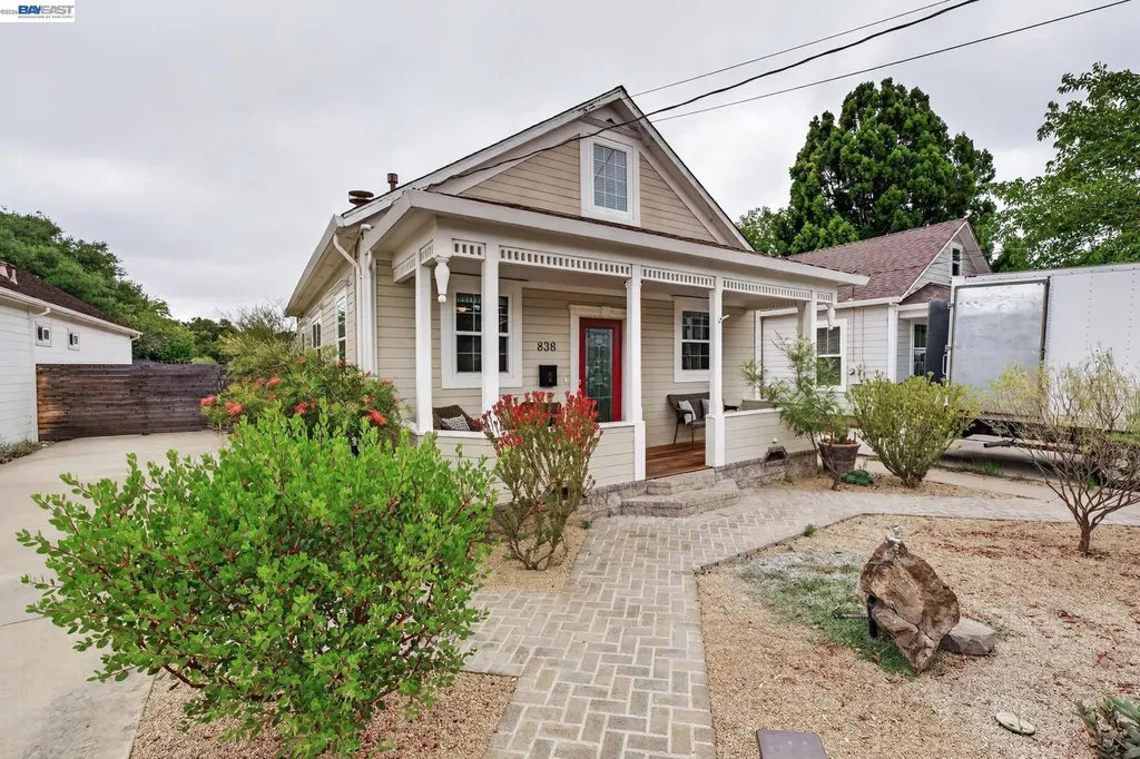 838 I Street Livermore CA 94550