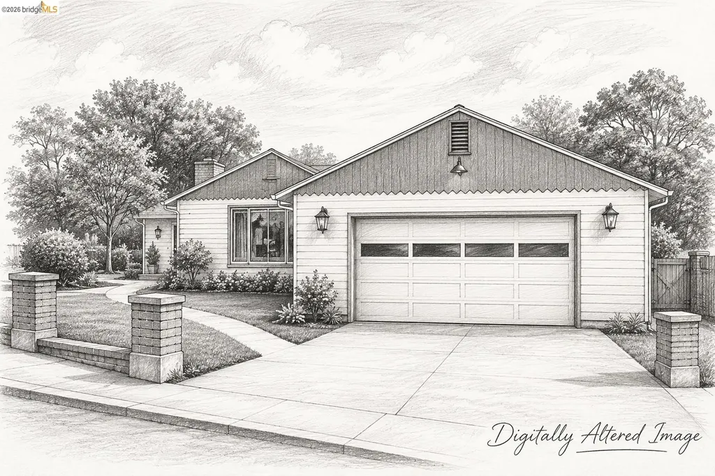 2721 Hidden Lane Hayward CA 94541