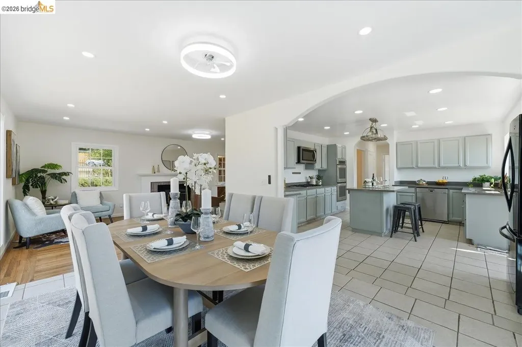 2721 Hidden Lane Hayward CA 94541
