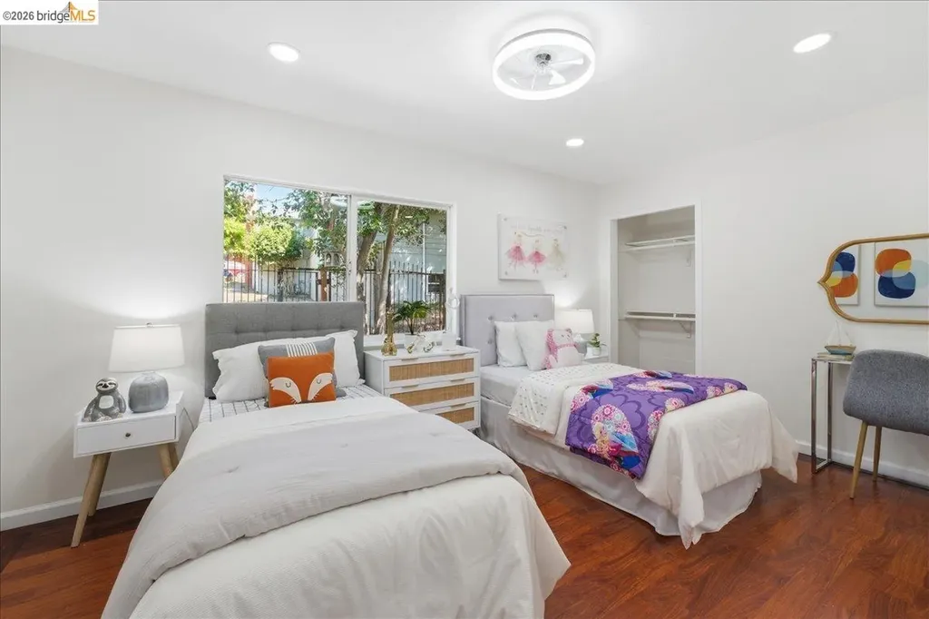 2721 Hidden Lane Hayward CA 94541