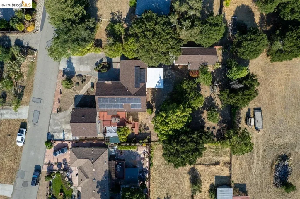 2721 Hidden Lane Hayward CA 94541