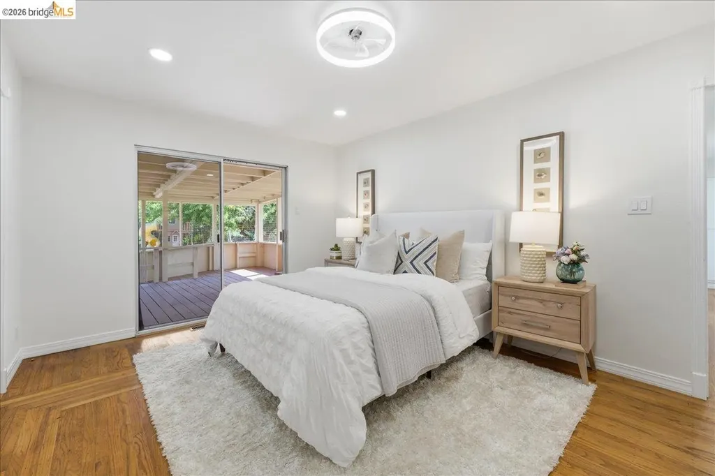 2721 Hidden Lane Hayward CA 94541