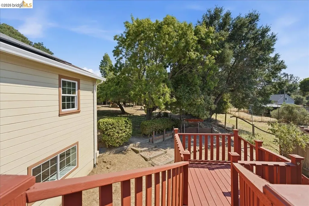 2721 Hidden Lane Hayward CA 94541