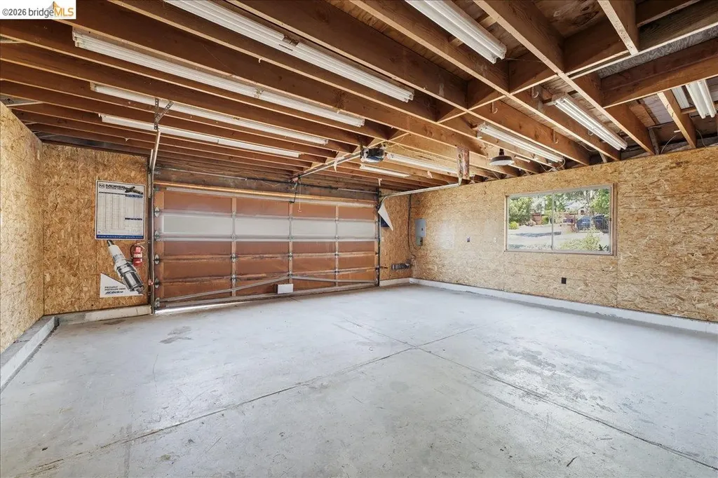 2721 Hidden Lane Hayward CA 94541