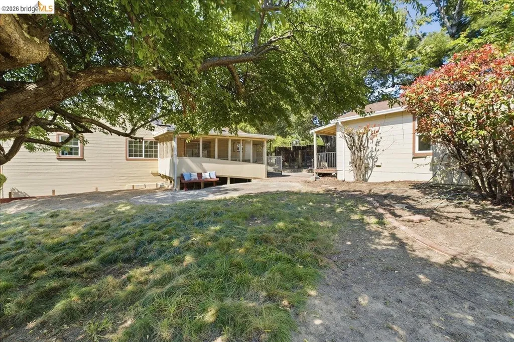 2721 Hidden Lane Hayward CA 94541