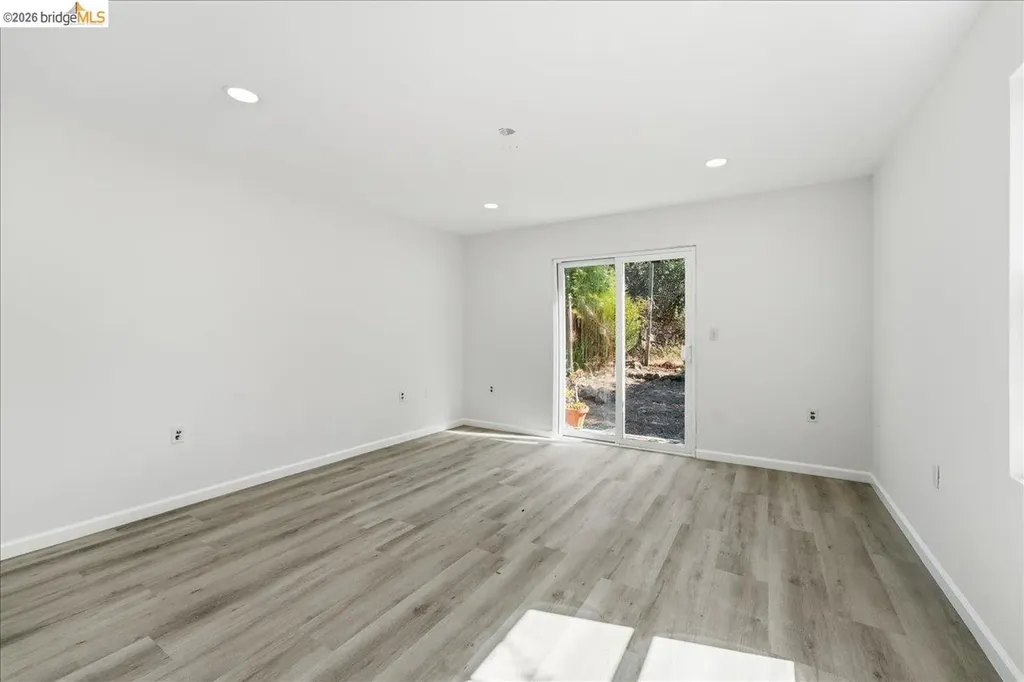 2721 Hidden Lane Hayward CA 94541
