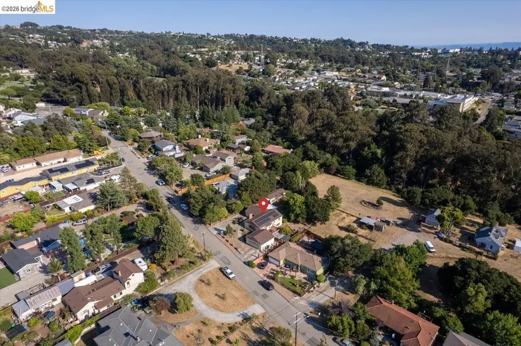 2721 Hidden Lane Hayward CA 94541