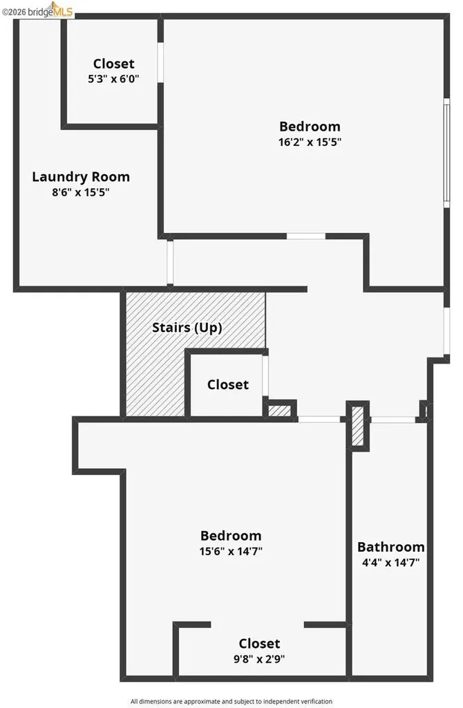 2721 Hidden Lane Hayward CA 94541