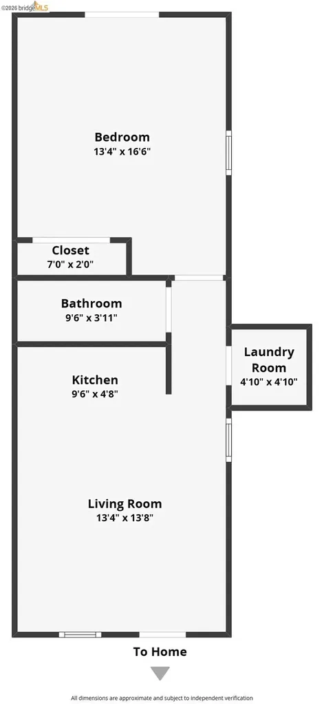 2721 Hidden Lane Hayward CA 94541