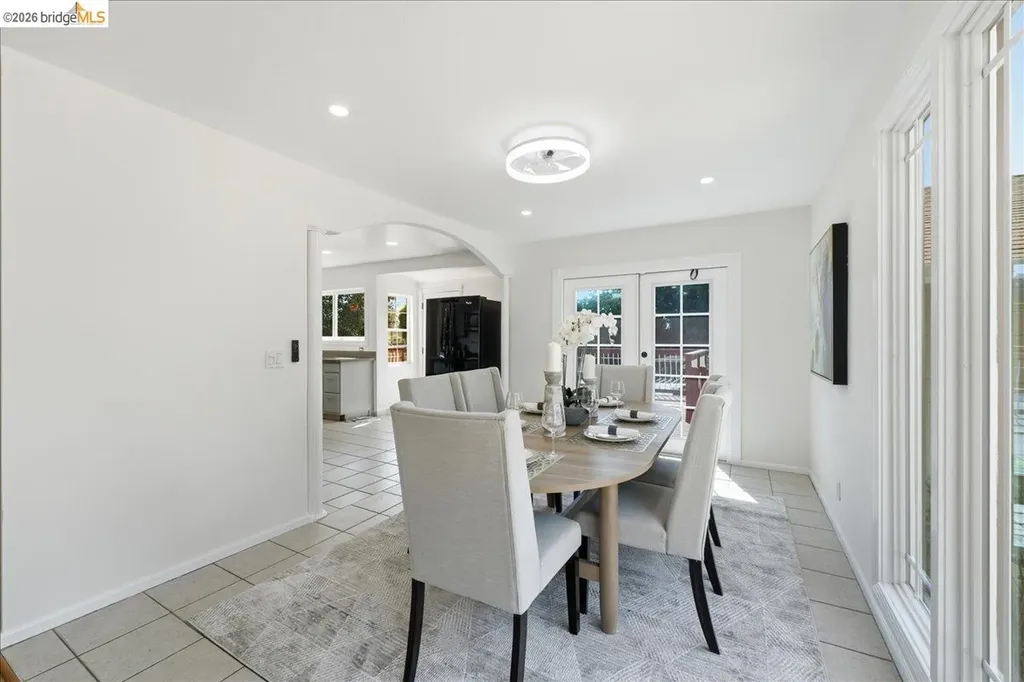 2721 Hidden Lane Hayward CA 94541