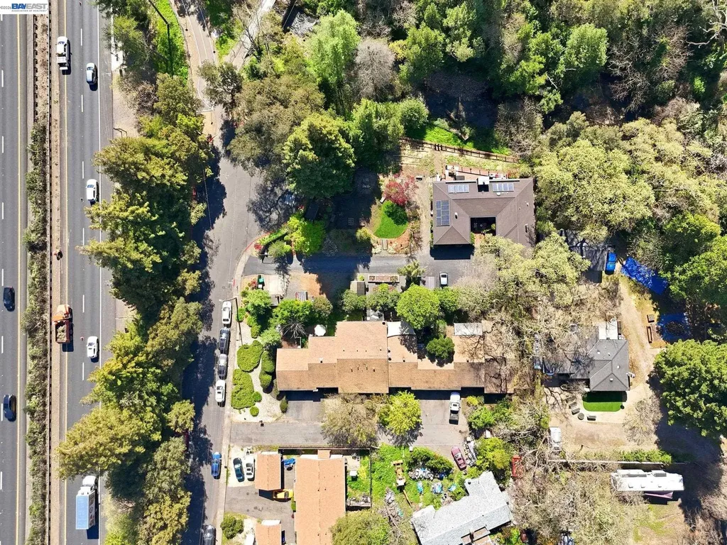 425 Coffield Avenue Napa CA 94558