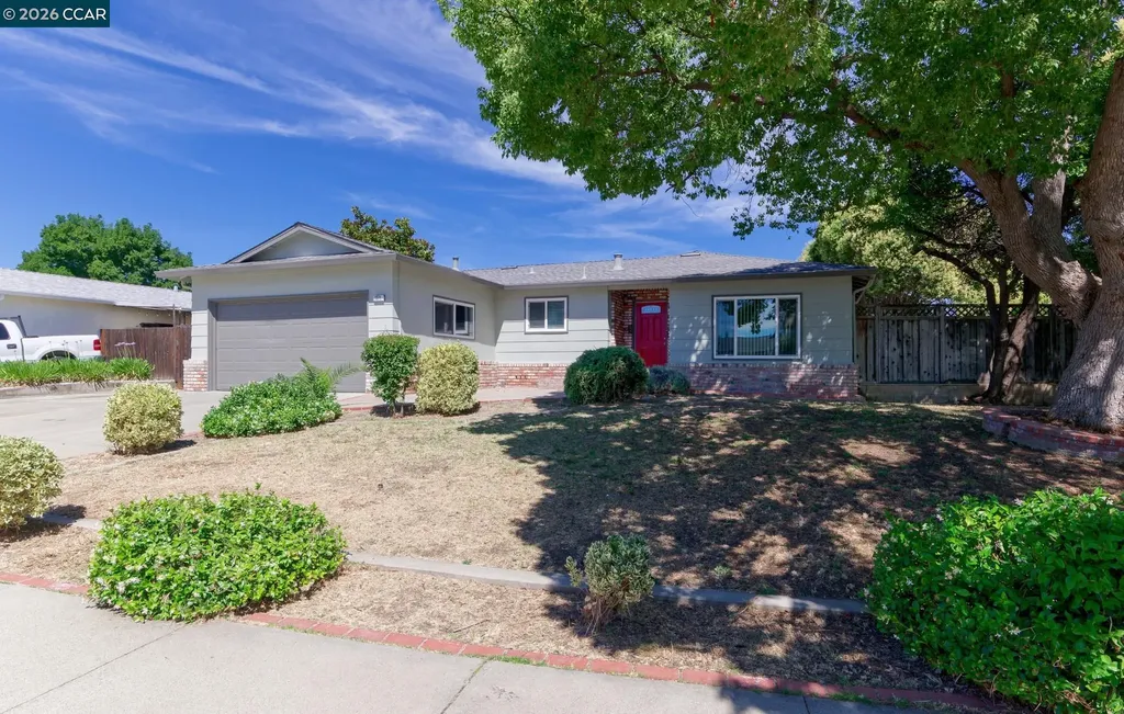 1371 Springhill Drive Pittsburg CA 94565