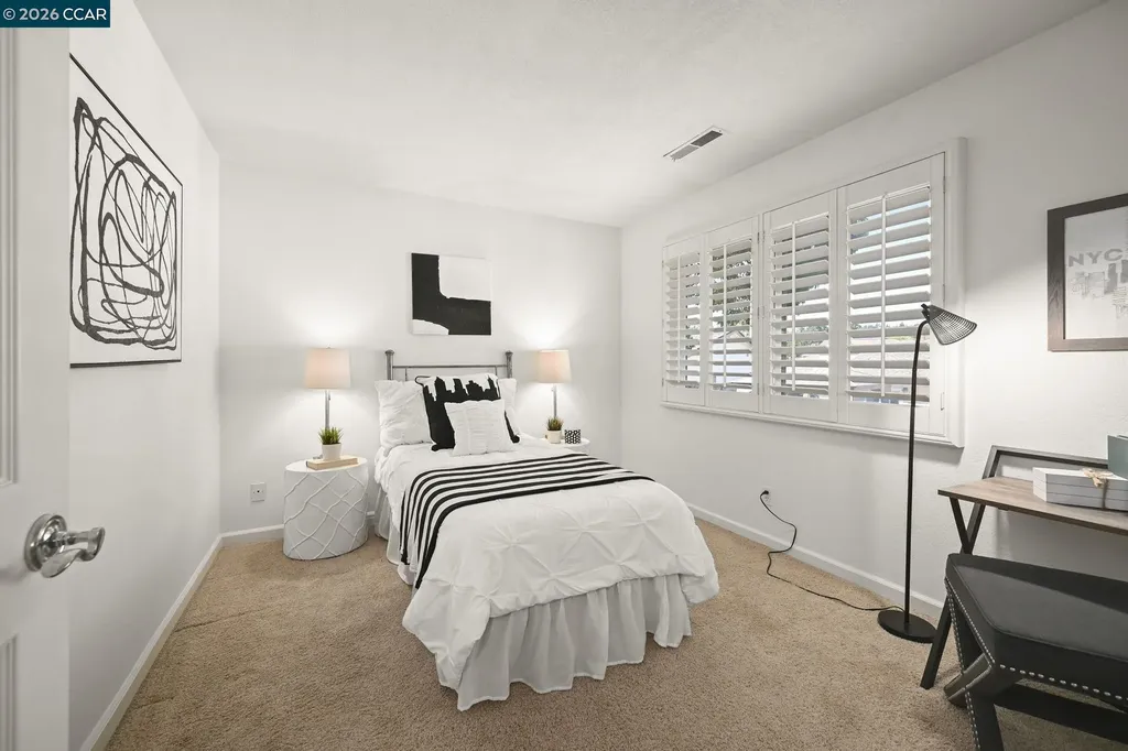 7556 Silvertree Lane #20 Dublin CA 94568