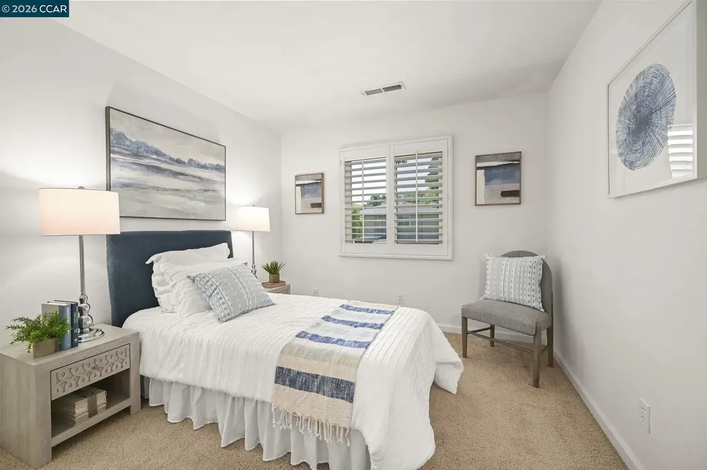7556 Silvertree Lane #20 Dublin CA 94568