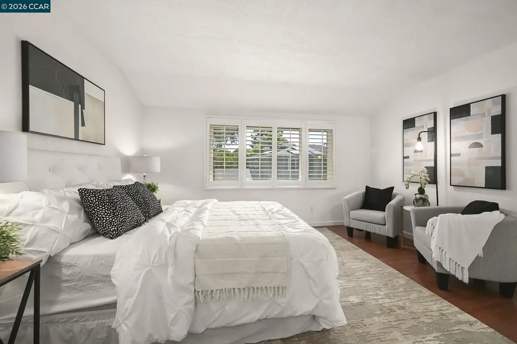 7556 Silvertree Lane #20 Dublin CA 94568