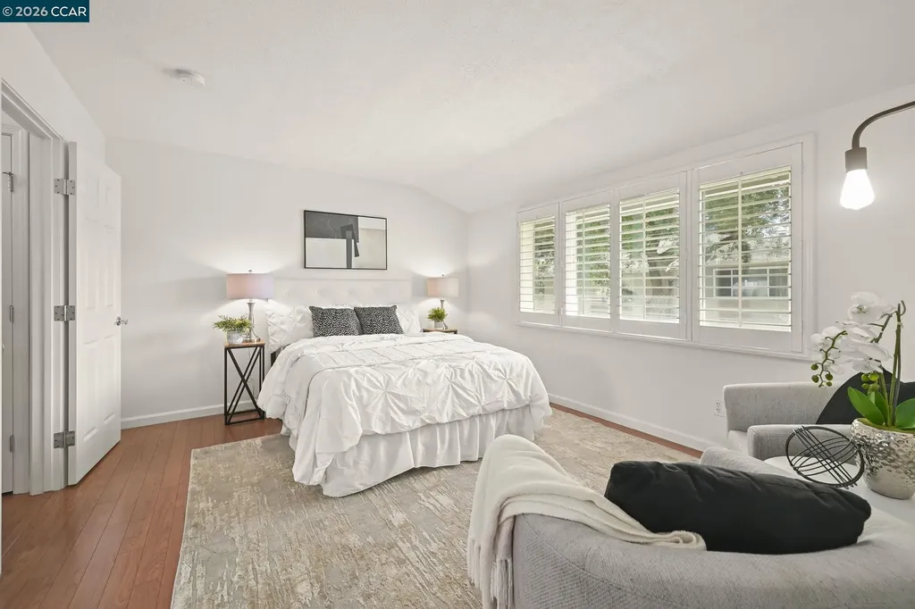 7556 Silvertree Lane #20 Dublin CA 94568