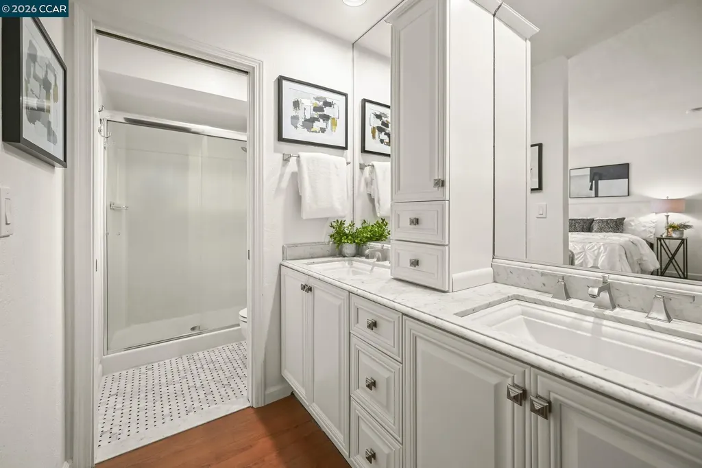 7556 Silvertree Lane #20 Dublin CA 94568