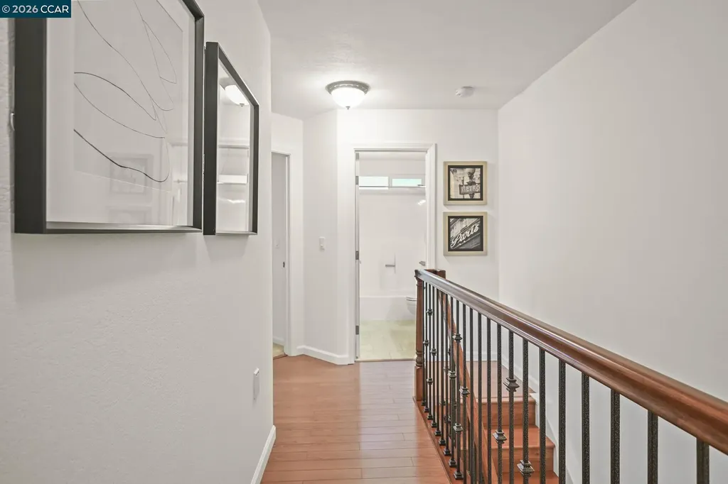 7556 Silvertree Lane #20 Dublin CA 94568
