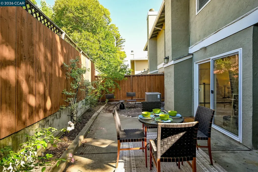 7556 Silvertree Lane #20 Dublin CA 94568