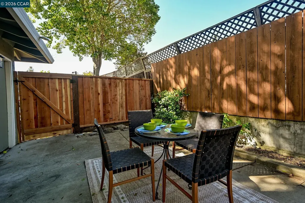 7556 Silvertree Lane #20 Dublin CA 94568