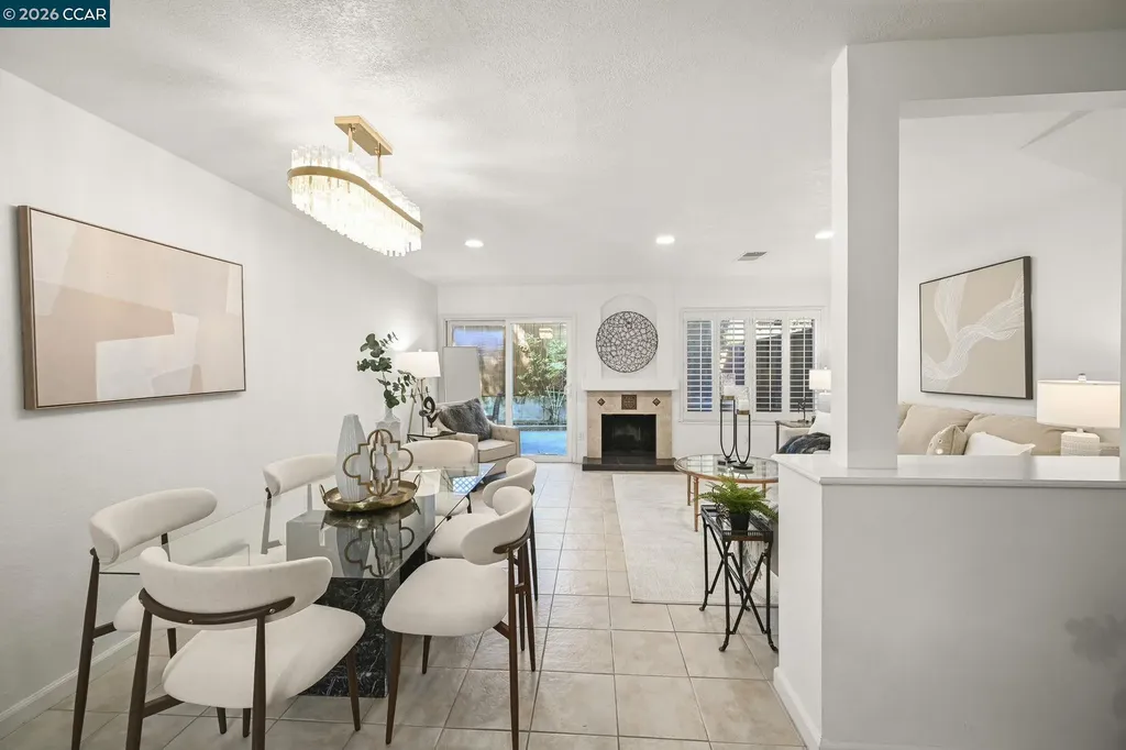 7556 Silvertree Lane #20 Dublin CA 94568